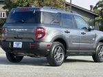 2026 Bronco Sport Thumbnail 5