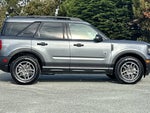 2026 Bronco Sport Thumbnail 6