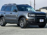 2026 Bronco Sport Thumbnail 7