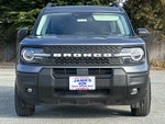 2026 Bronco Sport Thumbnail 8
