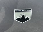 2026 Bronco Sport Thumbnail 25