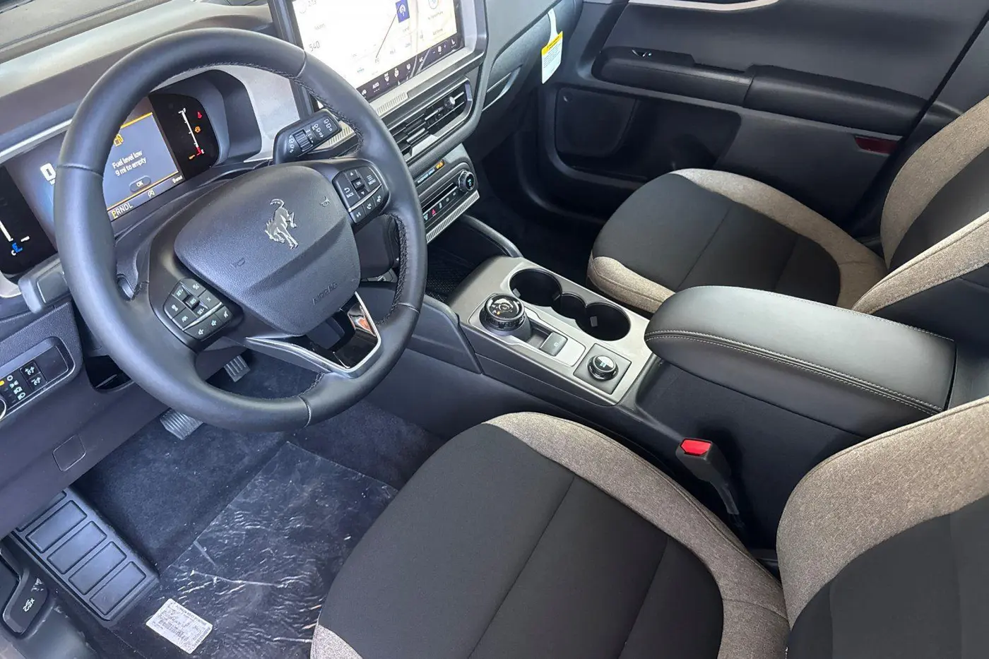 2026 Ford Bronco - $33,460