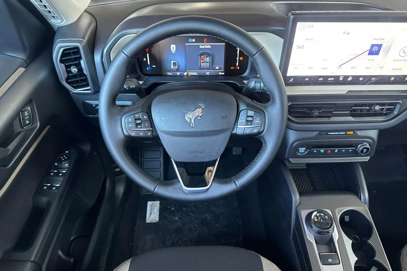 2026 Ford Bronco - $33,460