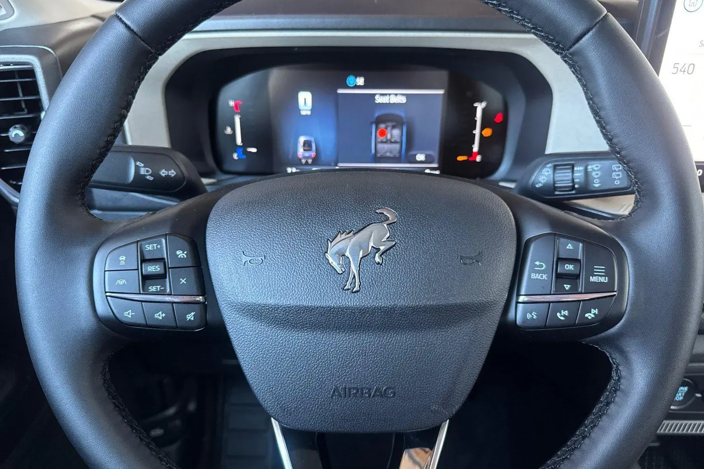 2026 Ford Bronco - $33,460