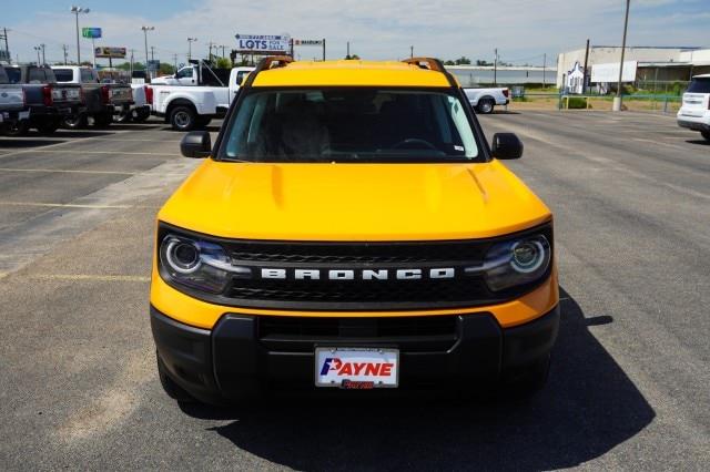 2026 Ford Bronco - $32,594
