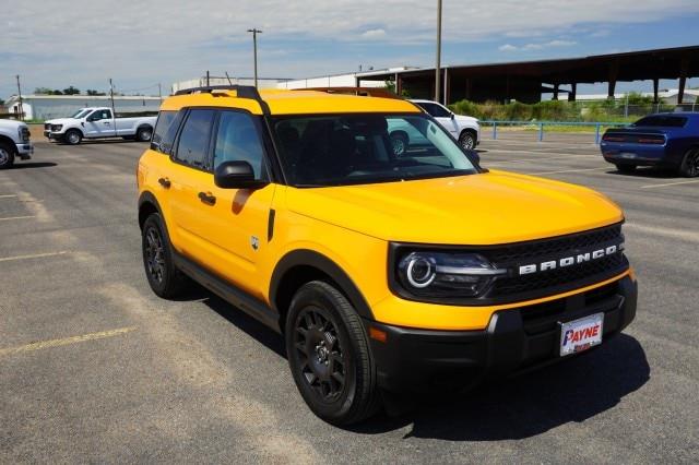 2026 Ford Bronco - $32,594