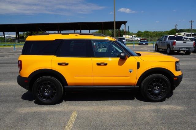 2026 Ford Bronco - $32,594