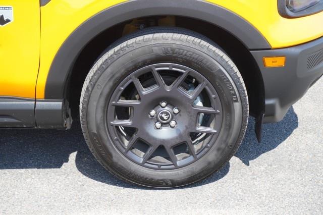 2026 Ford Bronco - $32,594
