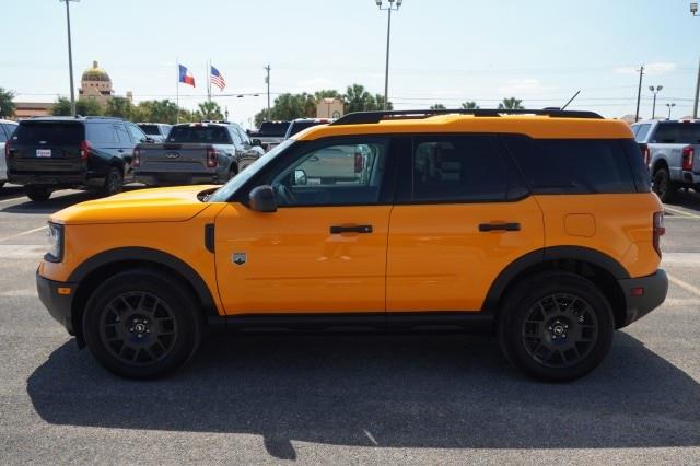 2026 Ford Bronco - $32,594