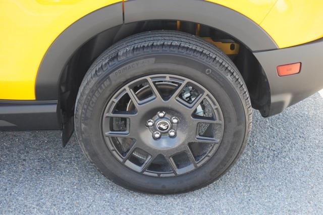 2026 Ford Bronco - $32,594