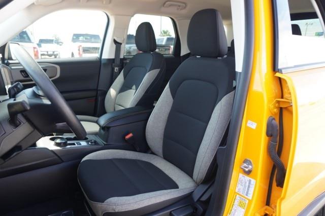 2026 Ford Bronco - $32,594