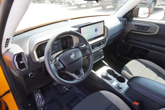 2026 Ford Bronco - $32,594