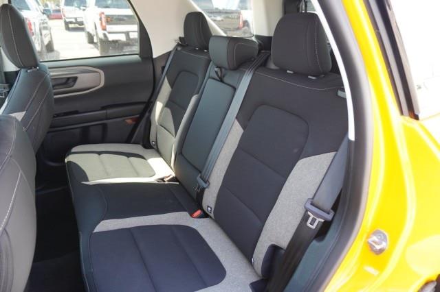 2026 Ford Bronco - $32,594