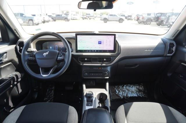 2026 Ford Bronco - $32,594
