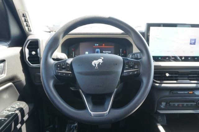2026 Ford Bronco - $32,594