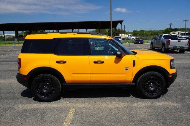 2026 Ford Bronco - $32,594