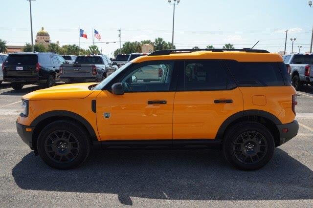 2026 Ford Bronco - $32,594