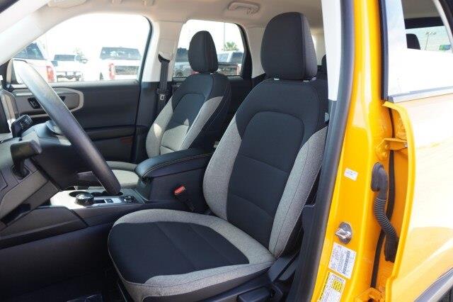 2026 Ford Bronco - $32,594