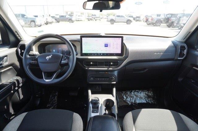 2026 Ford Bronco - $32,594