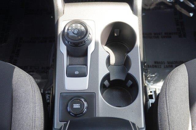 2026 Ford Bronco - $32,594