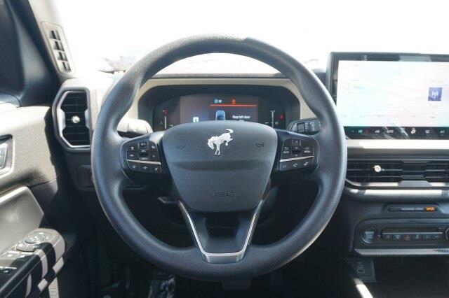 2026 Ford Bronco - $32,594