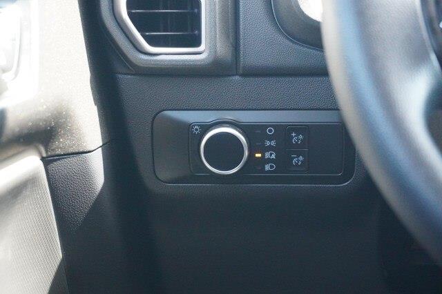 2026 Ford Bronco - $32,594