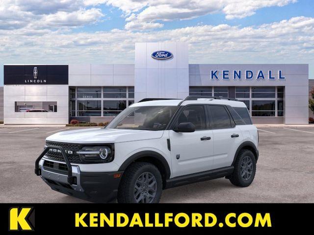 2026 Ford Bronco - $31,739