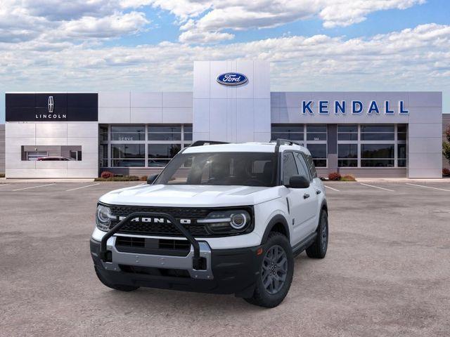 2026 Ford Bronco - $31,739