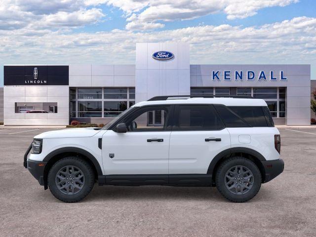 2026 Ford Bronco - $31,739