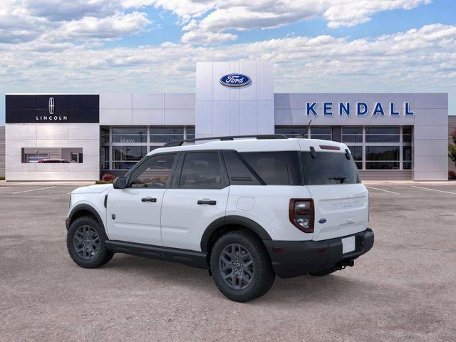 2026 Ford Bronco - $31,739
