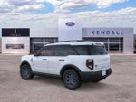 2026 Bronco Sport Thumbnail 4