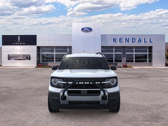 2026 Ford Bronco - $31,739