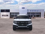 2026 Bronco Sport Thumbnail 6