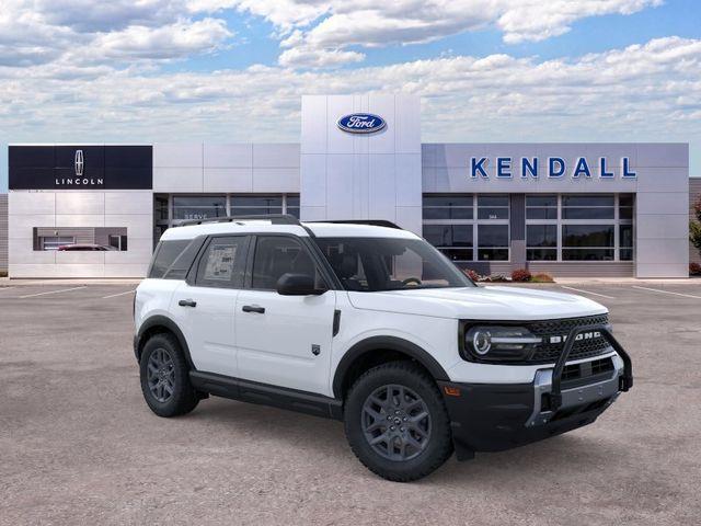2026 Ford Bronco - $31,739