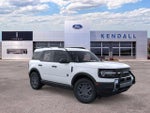 2026 Bronco Sport Thumbnail 7