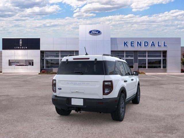 2026 Ford Bronco - $31,739