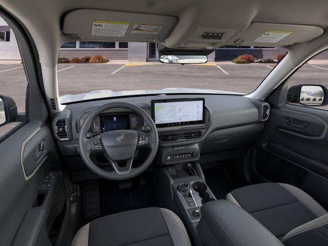 2026 Ford Bronco - $31,739