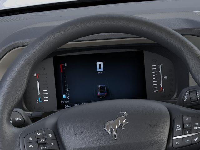 2026 Ford Bronco - $31,739