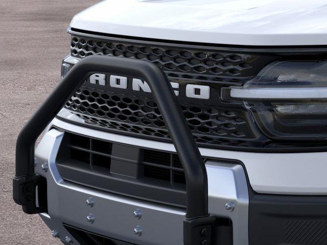 2026 Ford Bronco - $31,739