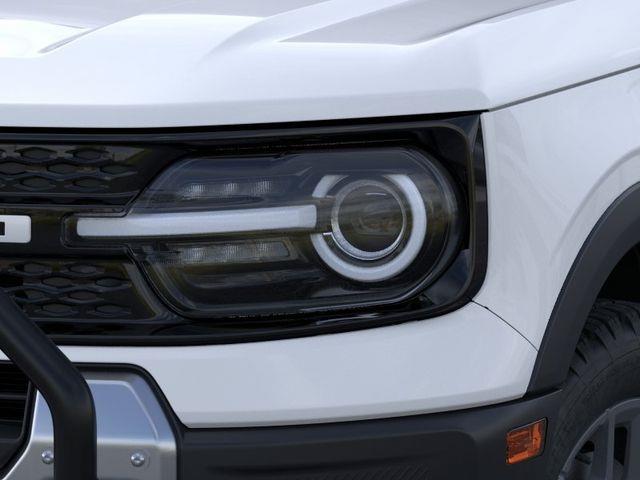 2026 Ford Bronco - $31,739