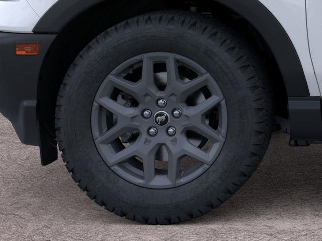 2026 Ford Bronco - $31,739