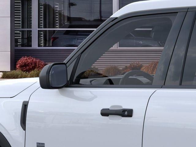 2026 Ford Bronco - $31,739