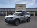 2026 Bronco Sport Thumbnail 1