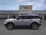 2026 Bronco Sport Thumbnail 3