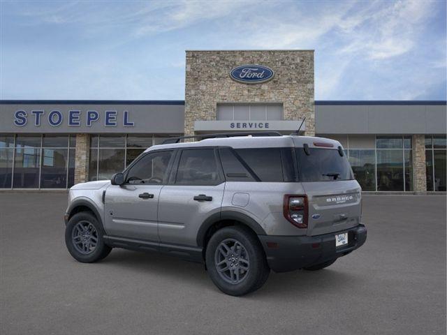 2026 Ford Bronco - $32,124