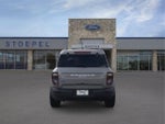 2026 Bronco Sport Thumbnail 5