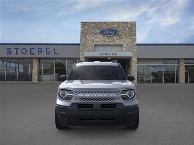 2026 Ford Bronco - $32,124