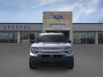 2026 Bronco Sport Thumbnail 6