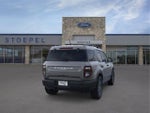 2026 Bronco Sport Thumbnail 8
