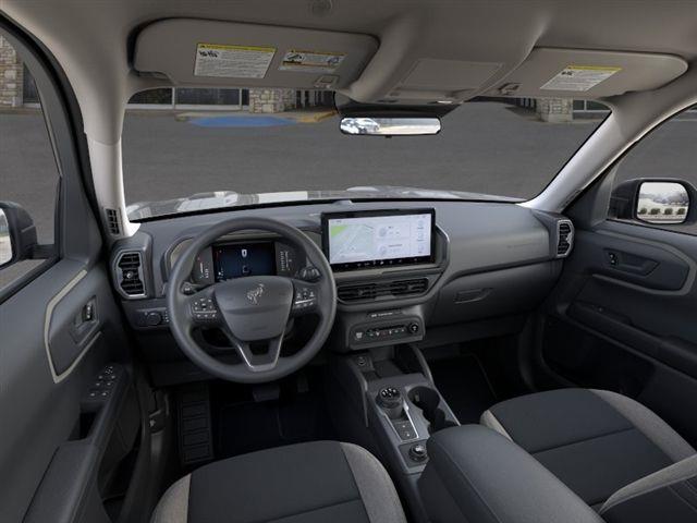 2026 Ford Bronco - $32,124